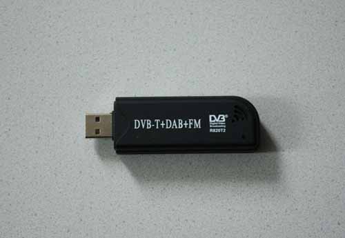 DVB-T dongle