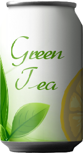 Beverage can desgn creator