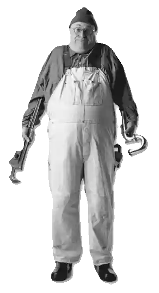 404 plumber